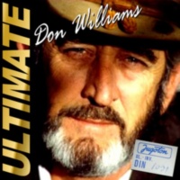 Don Williams - Ultimate (2 CD Set)  Disc 1